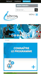 Mobile Screenshot of interreg-rhin-sup.eu